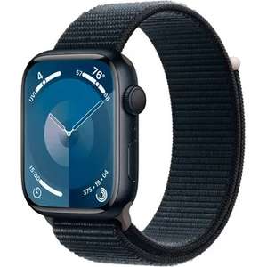 Linio: Apple Watch Series 9 (gps) 45mm Medianoche Correa Deportiva con Paypal