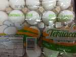 30 Huevos Tehuacán blanco en Walmart Toreo
