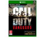 Amazon: Call Of Duty Vanguard Xbox