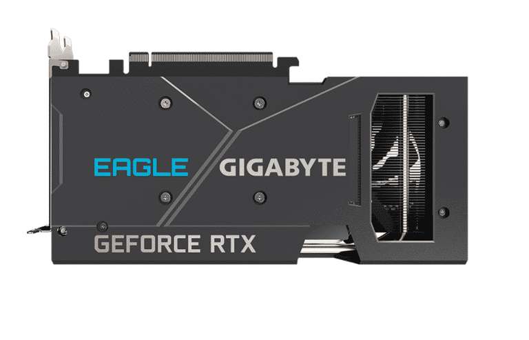 Dimercom, Tarjeta De Video Gigabyte Nvidia Geforce RTX 3060 Eagle OC 12gb RGB