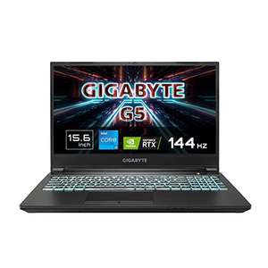 Amazon España: Gigabyte G5 MD-51ES123SD Intel Core i5-11400H/16GB/512GB SSD/RTX 3050Ti/15.6" 2da MANO