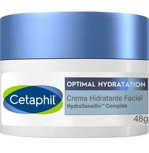 Amazon: Cetaphil Optimal Hydration Loción Hidratante Facial