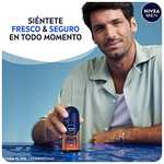 Amazon: Nivea Men Desodorante Antitranspirante Hombre Fresh Sport Roll On a 19 pesitos | envío gratis con Prime