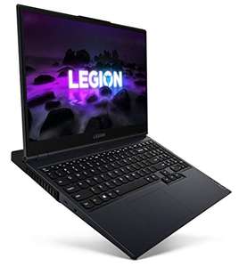 Amazon España: Lenovo Legion 5 Gen 6 | Laptop NVIDIA 3060 6GB, Ryzen 5 5600H, 8GB RAM, 512GB SSD