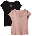 Amazon: Ilusión Casual Camiseta para Mujer- talla m- envío gratis prime