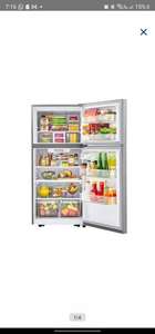 Walmart: Refrigerador LG 24 pies con BBVA