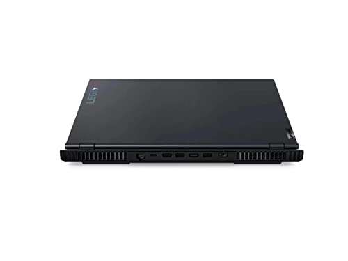 Amazon: Laptop gamer Lenovo Legion 5 15.6", Ryzen 5 5600H, GeForce RTX 3050 Ti, 8 GB de RAM, 512 GB SSD