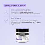 Amazon: Crema Hidratante Facial Reparador Nocturno Neutrogena