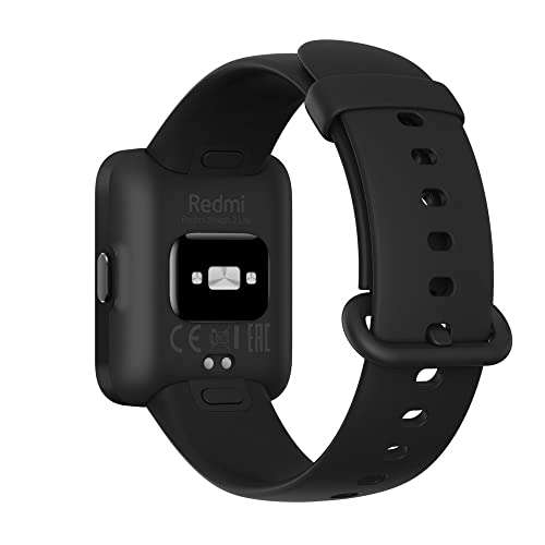 Amazon: Xiaomi Smartwatch Redmi Watch 2 Lite