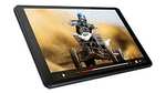 Amazon: tablet Lenovo Smart Tab M8 8'' con Asistente Google 2GB RAM, 32 GB de Capacidad, procesador MediaTek Helio A22