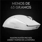 Amazon: Mouse Logitech G PRO Superlight