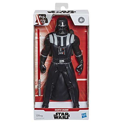 Amazon Star Wars SW Darth Vader 9.5 pulgadas- envío prime