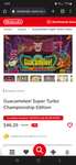 Guacamelee! Super Turbo Champion ship Edition para Nintendo Switch