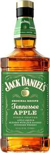 Amazon - Whiskey Jack Daniel's de manzana