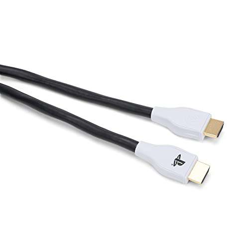 Amazon: Cable de Carga USB-C para PlayStation 5 - Standard Edition