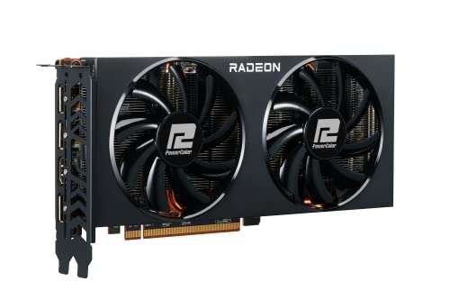 Amazon: Radeon RX 6700 XT, tarjeta de video
