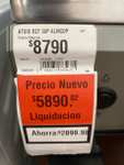 Walmart: Estufa Atvio 30 Pulgadas - Cuernavaca