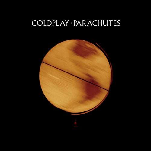 AMAZON MX - Coldplay Parachutes Vinyl