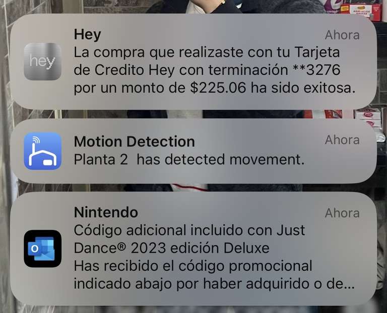 Just Dance 2023 edición Deluxe Nintendo Argentina