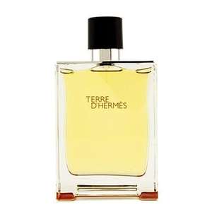 Amazon: Hermes Terre D'Hermes Pure Parfum Spray 200ml/6.7oz Vendido y enviado por Amazon México