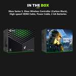 Amazon: Xbox Series X 1TB Consola - Versión Internacional