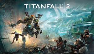 Steam: Titanfall 2 Ultimate Edition