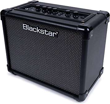 Amazon: Combo amplificador Blackstar ID Core V3