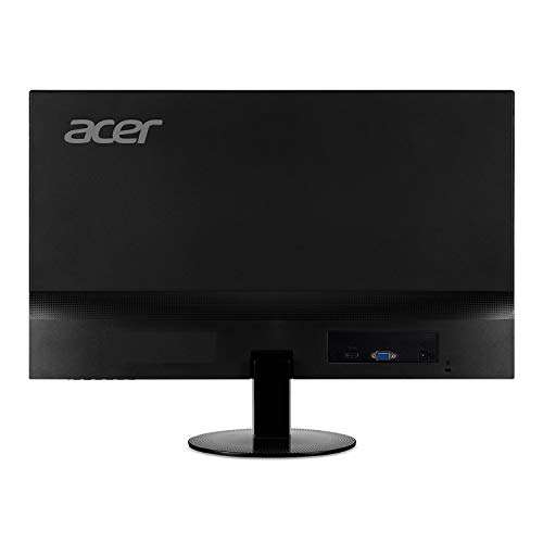 Amazon: Acer Monitor de Marco Cero ultradelgado 75Hz 1ms Ips