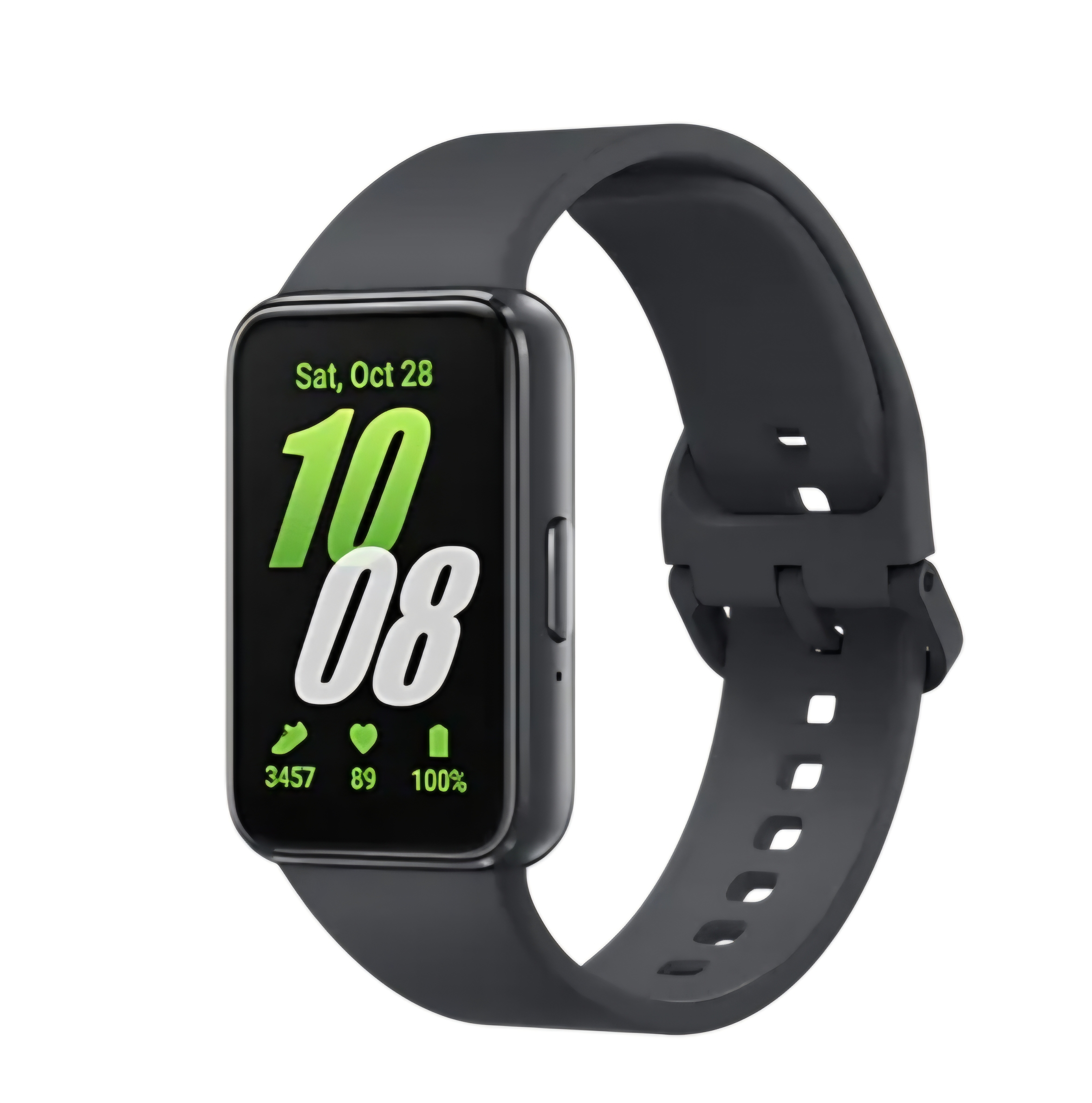 Samsung Store estudiantes : Samsung galaxy fit 3 ( Negro y rosa )
