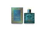 Amazon: Versace Eros Perfume para Hombre - 1 x 100 ml
