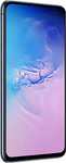 Amazon: Samsung Galaxy S10e, 128GB, Azul Prisma (reacondicionado)
