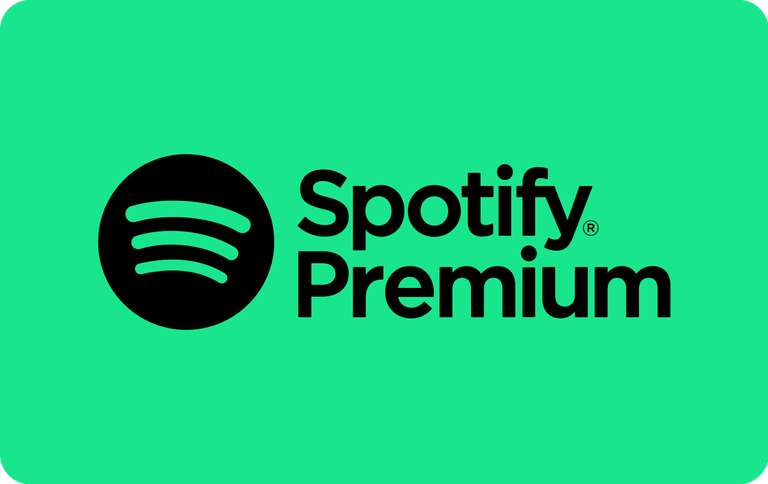 Guía: Spotify Premium Familiar $92 al mes por 8 meses (Gift Card Egipto)