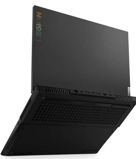 Walmart: Laptop Gaming Lenovo Legion 5 AMD Ryzen 5 8GB RAM 256GB SSD