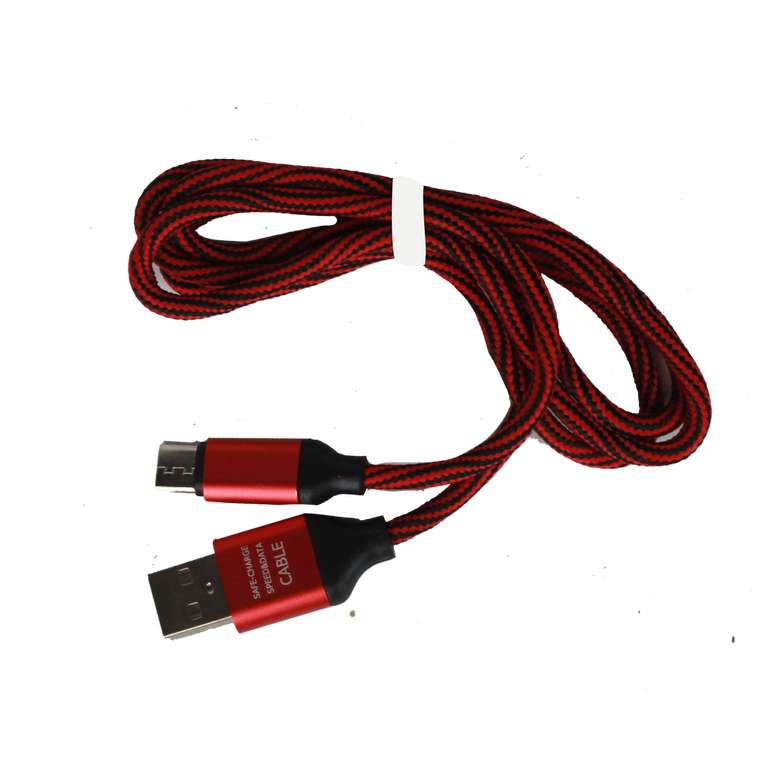 Alsuper: Cable USB C
