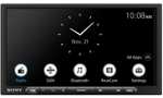 Amazon: Autoestéreo Sony XAV-AX6000 Apple CarPlay/ Android auto inalámbrico