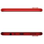 Linio: Celular Oppo A31 6gb Ram + 128g Rom 6.5 Pulgadas Rojo