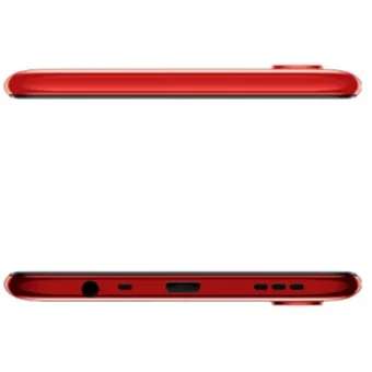 Linio: Celular Oppo A31 6gb Ram + 128g Rom 6.5 Pulgadas Rojo