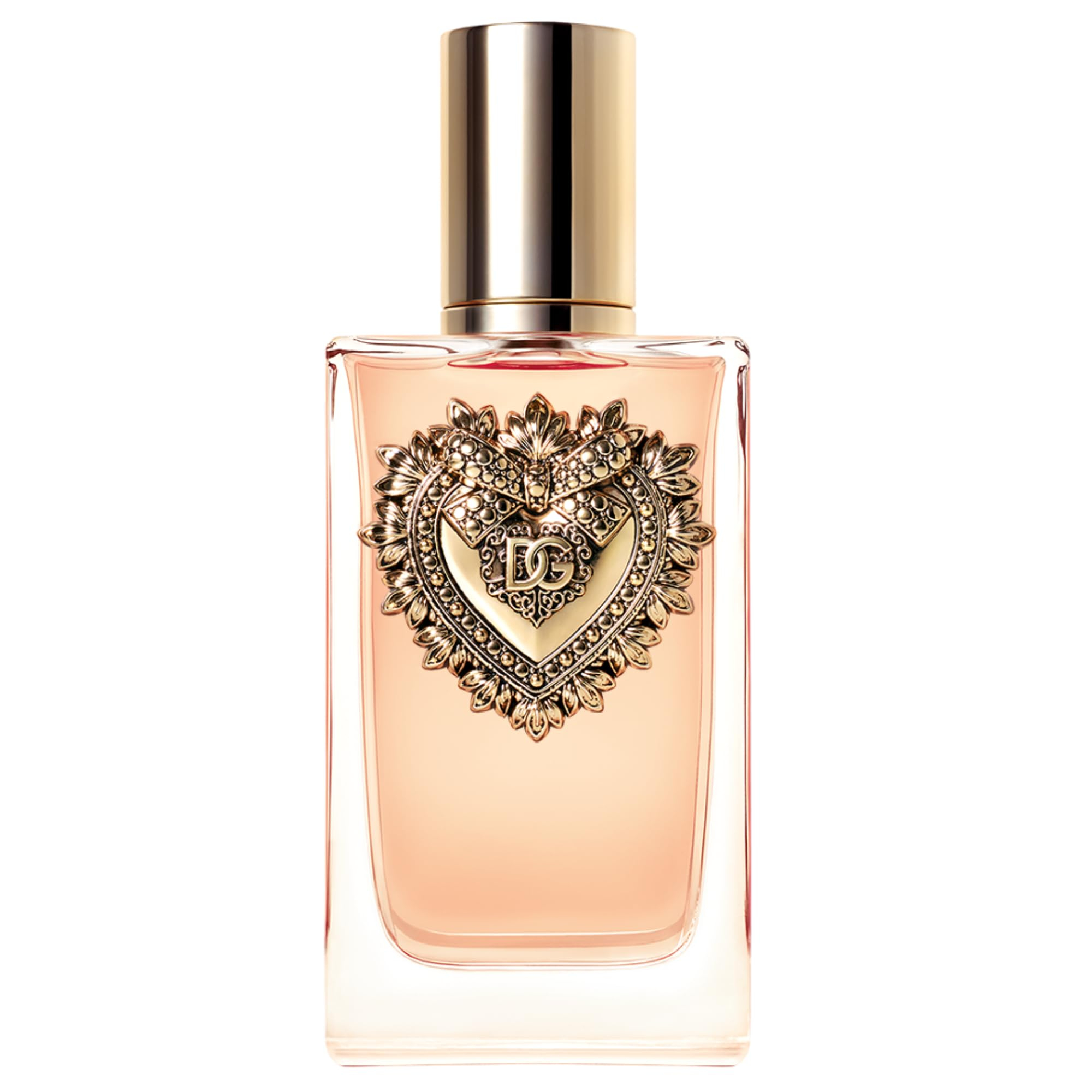 Amazon: Dolce&Gabbana Devotion for Women Eau de Parfum Spray, 3.4 Ounce