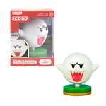 Amazon: Super Mario - Boo 003 :: Lampara de Noche :: Coleccionable
