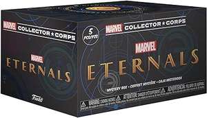 Amazon: Marvel Collector Corps: Eternals