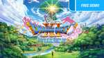 Nintendo eShop Australia: Dragon Quest XI S: Echoes of an Elusive Age - Definitive Edition
