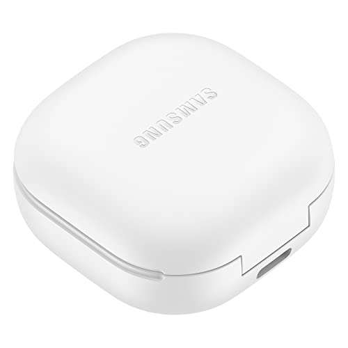 Amazon: SAMSUNG Galaxy Buds2 Pro White