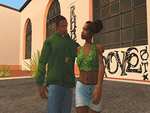 Amazon: Grand Theft Auto: San Andreas PS3