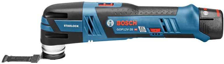 Amazon: BOSCH GXL12V-270B22 12V Max 2-Tool Combo Kit