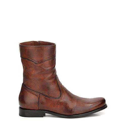 Amazon: Botas cuadra piel de venado - promodescuentos.com