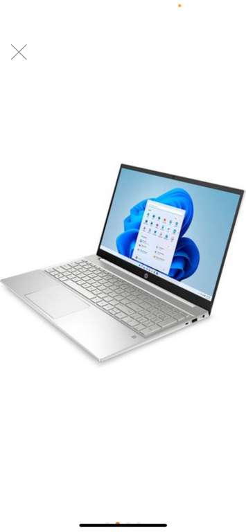 Linio: Laptop HP Pavilion Core i5 8GB RAM 256 GB SSD