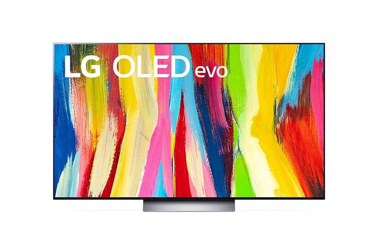 Costco: LG Pantalla 55" OLED EVO 4K Smart TV AI ThinQ con Costco Citibanamex