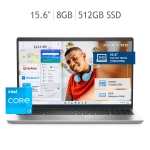 Costco. DELL Inspiron 3520 Laptop 15.6" Full HD Intel Core i3 8GB 512GB SSD
