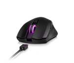 Amazon: Mouse Gamin HP Omen Vector inalámbrico 2B349AA