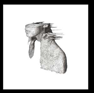 Amazon: Coldplay - A rush of blood to the head (Vinyl)
